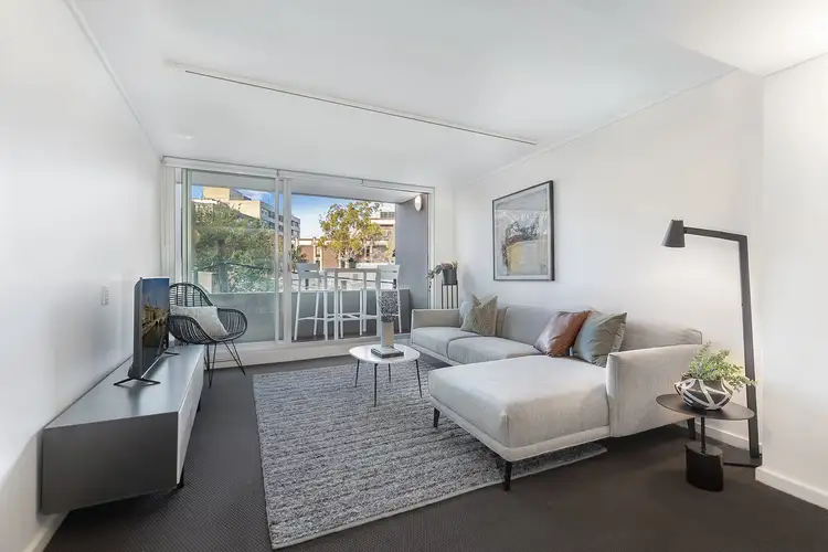 314/47 Cooper Street, Surry Hills NSW 2010