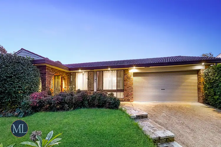 59 Francis Greenway Drive, Cherrybrook NSW 2126