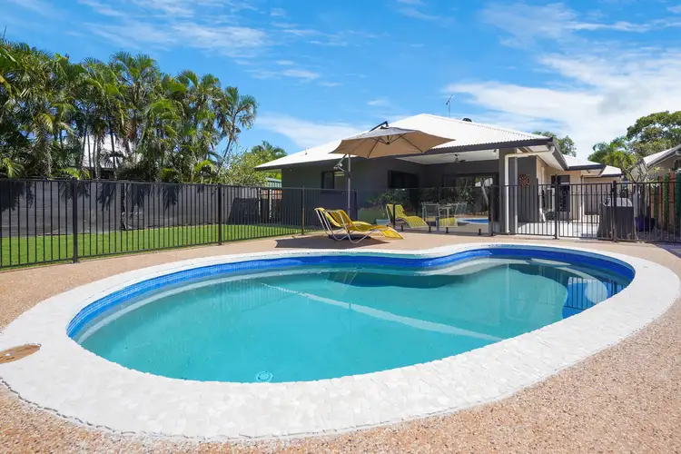 6 Latrobe Street, Bayview NT 820