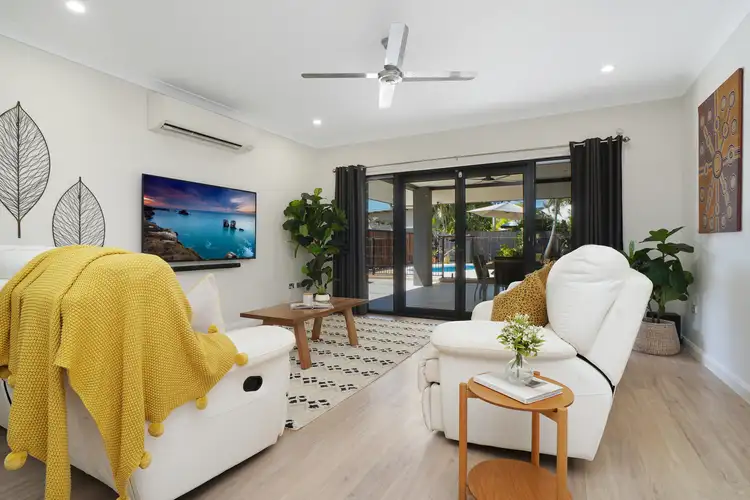 Sixth view of Homely house listing, 6 Latrobe Street, Bayview NT 820