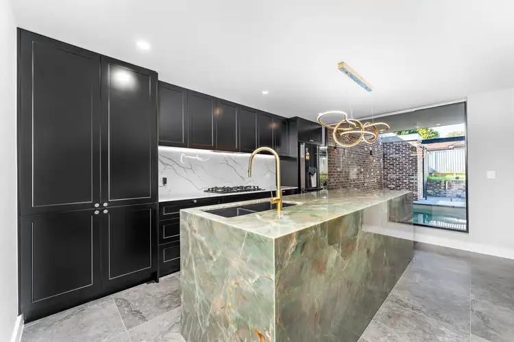 Second view of Homely semi-detached listing, 19A Carew Street, Padstow NSW 2211