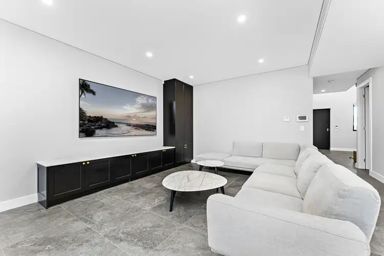 Third view of Homely semi-detached listing, 19A Carew Street, Padstow NSW 2211