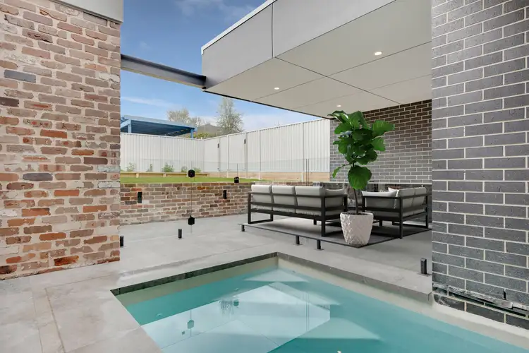 Fifth view of Homely semi-detached listing, 19A Carew Street, Padstow NSW 2211