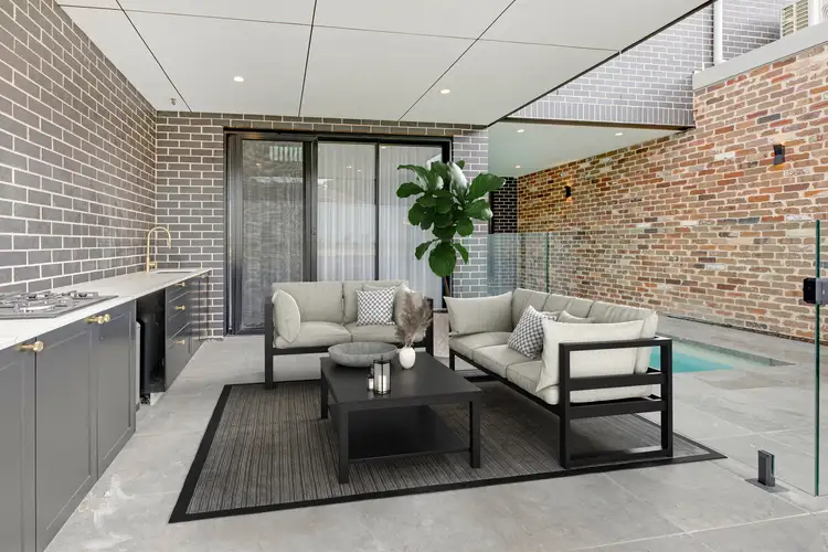 Sixth view of Homely semi-detached listing, 19A Carew Street, Padstow NSW 2211