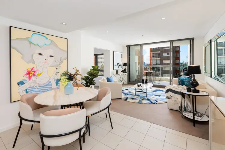 Fourth view of Homely apartment listing, 404/81 Macleay Street, Potts Point NSW 2011