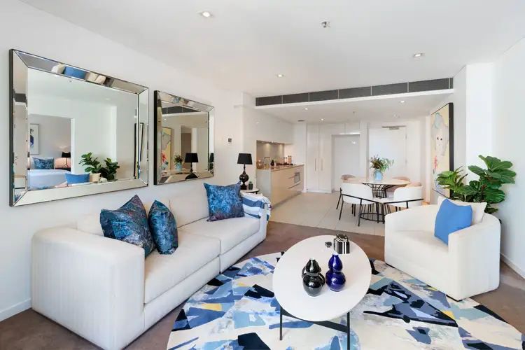 Fifth view of Homely apartment listing, 404/81 Macleay Street, Potts Point NSW 2011