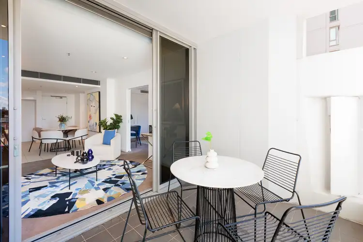 Sixth view of Homely apartment listing, 404/81 Macleay Street, Potts Point NSW 2011