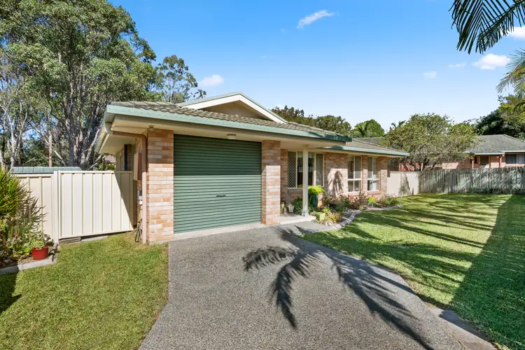 33 Butterfly Close, Boambee East NSW 2452