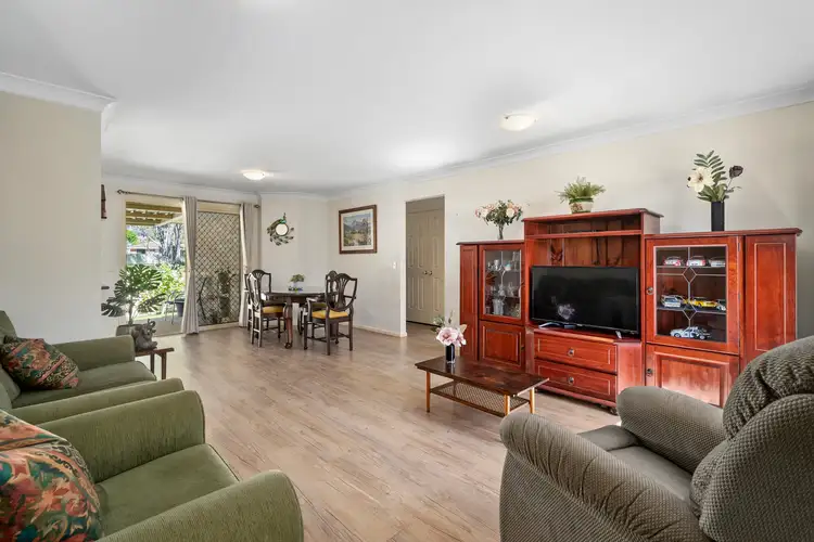 Second view of Homely house listing, 33 Butterfly Close, Boambee East NSW 2452