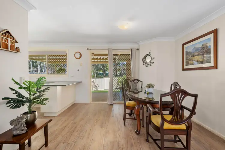 Fourth view of Homely house listing, 33 Butterfly Close, Boambee East NSW 2452