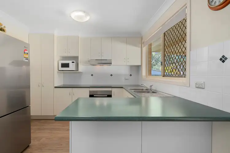 Fifth view of Homely house listing, 33 Butterfly Close, Boambee East NSW 2452