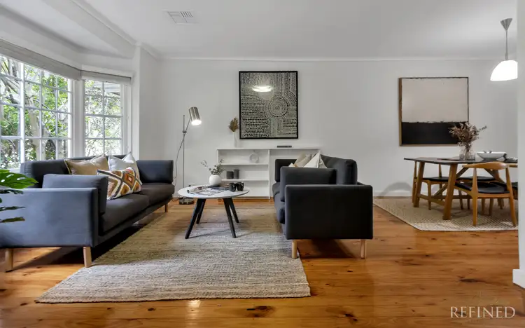 3/11 Hallett Road, Erindale SA 5066