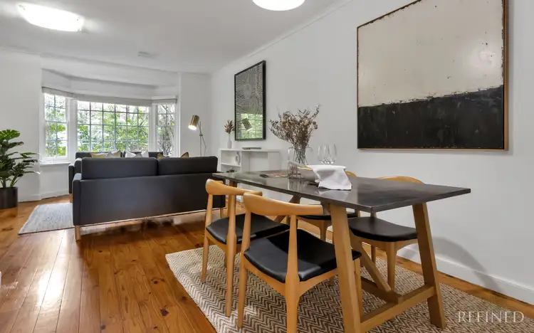 Fourth view of Homely unit listing, 3/11 Hallett Road, Erindale SA 5066