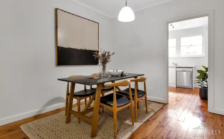 Fifth view of Homely unit listing, 3/11 Hallett Road, Erindale SA 5066