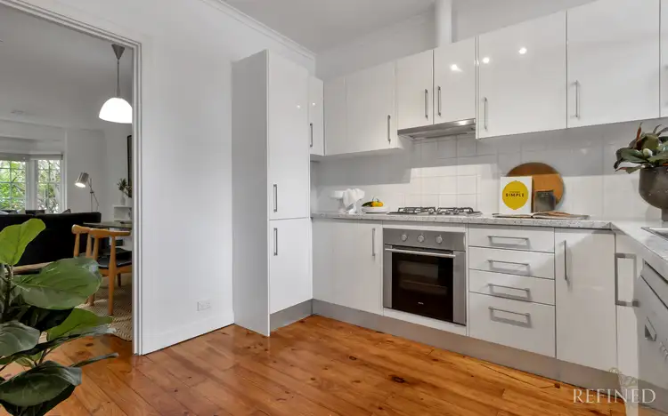 Sixth view of Homely unit listing, 3/11 Hallett Road, Erindale SA 5066
