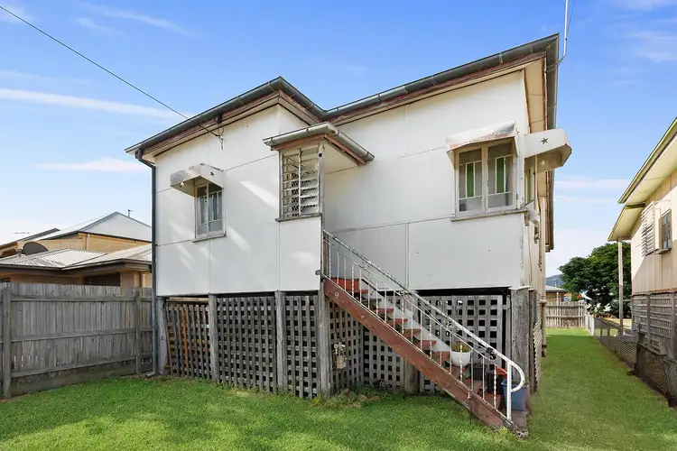 9 Alma Street, Rockhampton City QLD 4700
