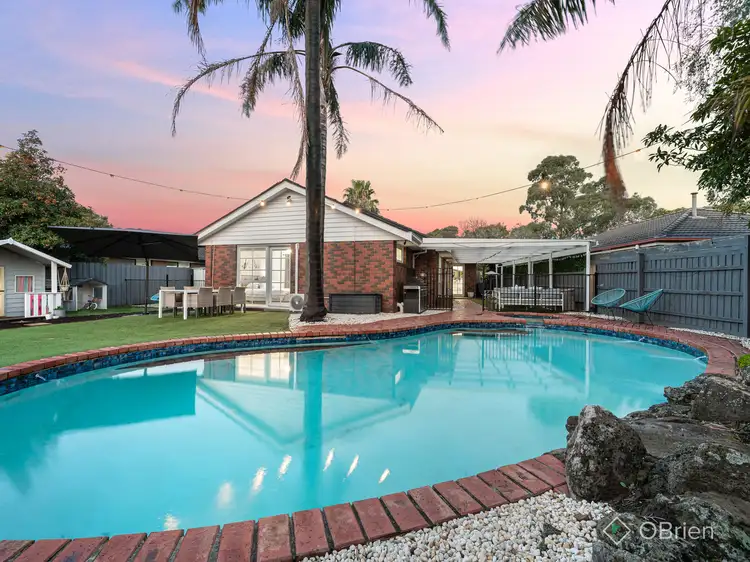 43 Darius Avenue, Frankston VIC 3199