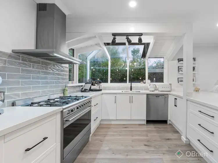 Second view of Homely house listing, 43 Darius Avenue, Frankston VIC 3199