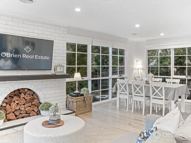 Third view of Homely house listing, 43 Darius Avenue, Frankston VIC 3199