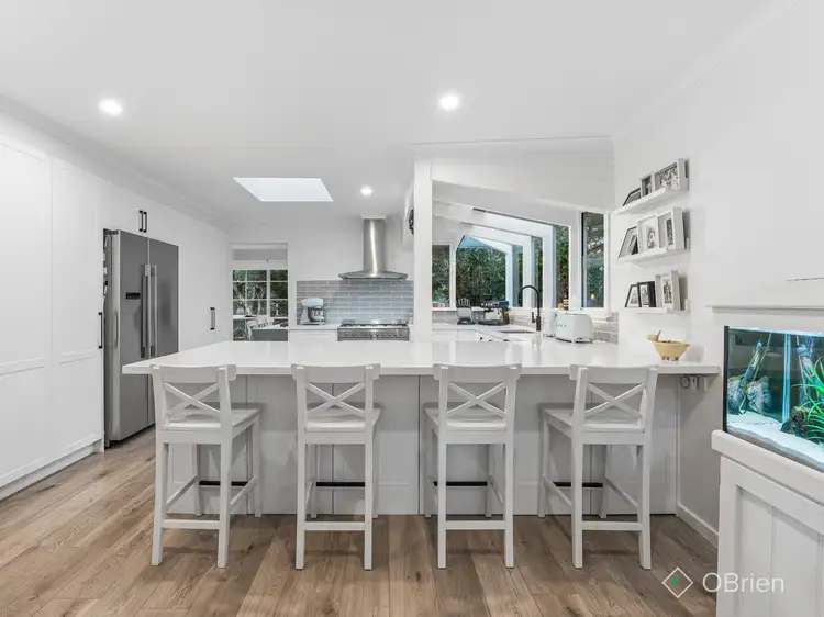 Fourth view of Homely house listing, 43 Darius Avenue, Frankston VIC 3199