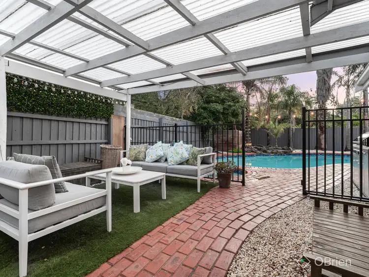 Sixth view of Homely house listing, 43 Darius Avenue, Frankston VIC 3199