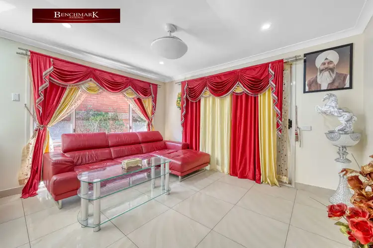 Fifth view of Homely house listing, 3 Troopers Mews, Holsworthy NSW 2173