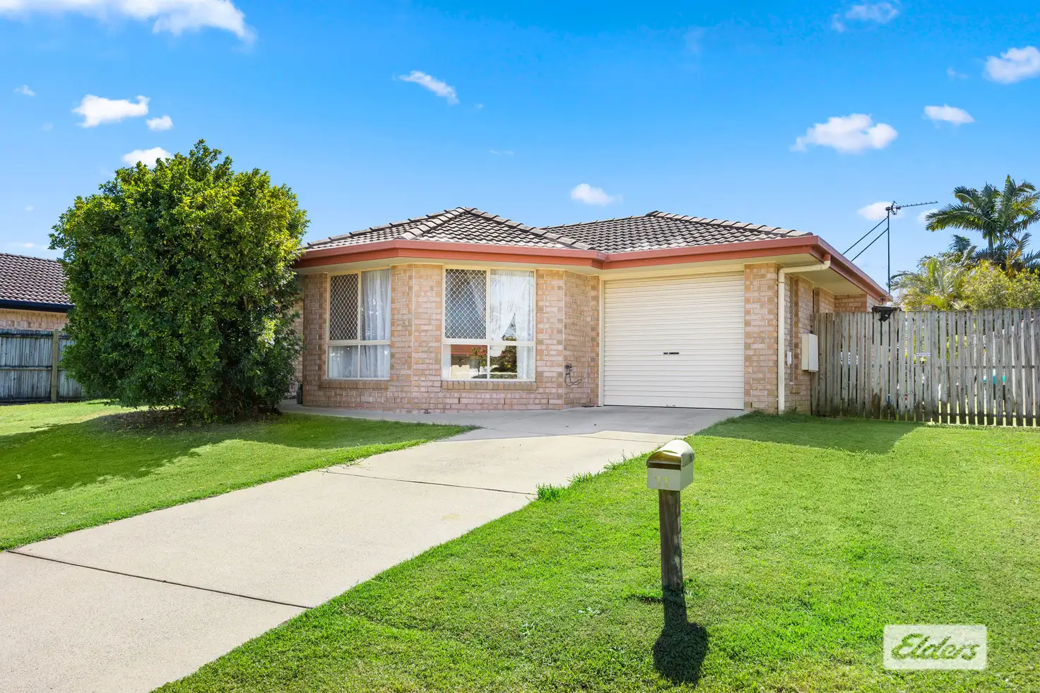 Main view of Homely house listing, 11 Elliot Court, Eli Waters QLD 4655