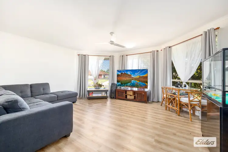 Second view of Homely house listing, 11 Elliot Court, Eli Waters QLD 4655