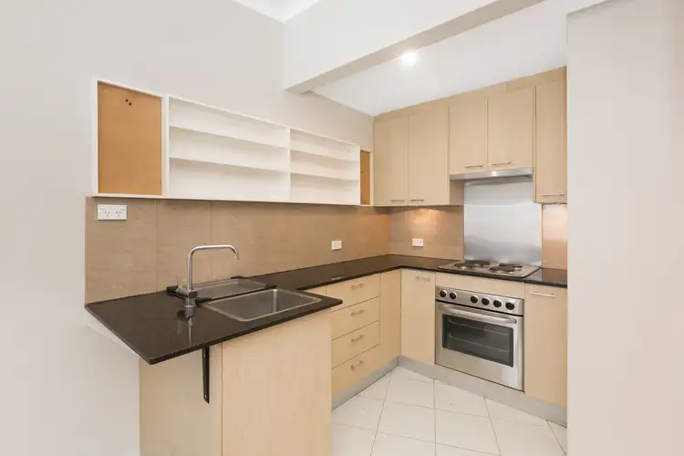 Second view of Homely apartment listing, 17/55 Ewos Parade, Cronulla NSW 2230