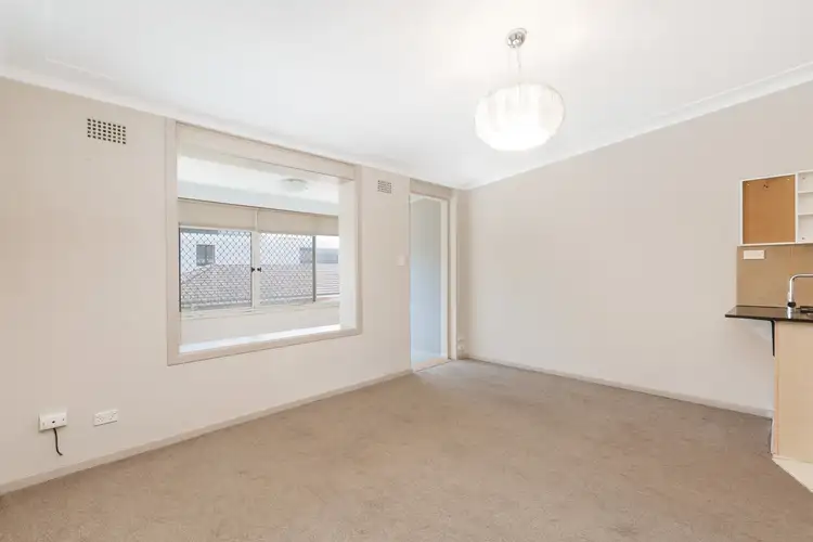 Third view of Homely apartment listing, 17/55 Ewos Parade, Cronulla NSW 2230