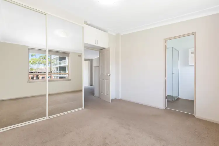 Fourth view of Homely apartment listing, 17/55 Ewos Parade, Cronulla NSW 2230