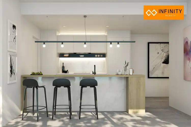 Second view of Homely apartment listing, Address available on request