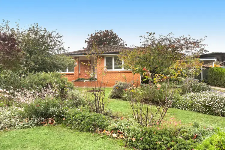 Main view of Homely house listing, 3 Pickles Street, Scullin ACT 2614