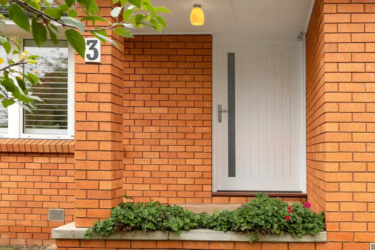 Second view of Homely house listing, 3 Pickles Street, Scullin ACT 2614