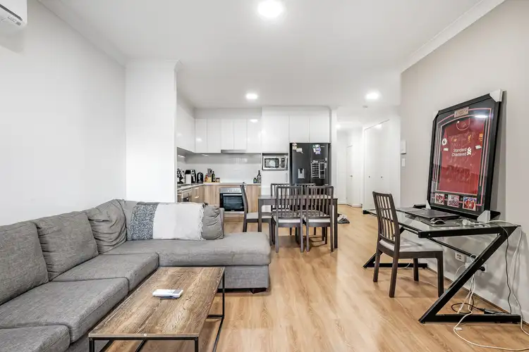 Third view of Homely apartment listing, 25/9 Arabella Court, Marden SA 5070