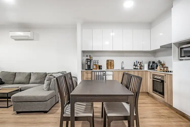 Fourth view of Homely apartment listing, 25/9 Arabella Court, Marden SA 5070