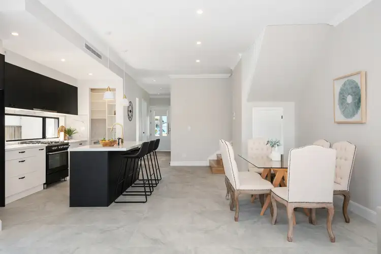 Fourth view of Homely semi-detached listing, 3 Armentieres Avenue, Milperra NSW 2214