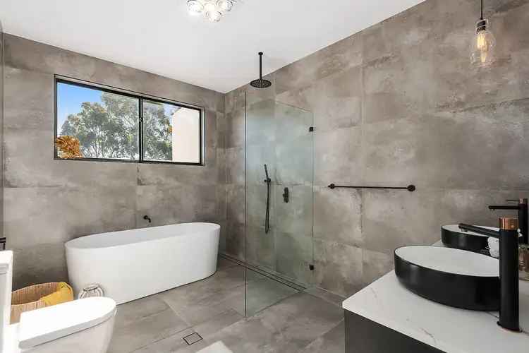 Fifth view of Homely semi-detached listing, 3 Armentieres Avenue, Milperra NSW 2214