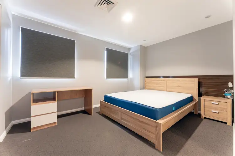 Fourth view of Homely apartment listing, 213/131 Beaumont Street, Hamilton NSW 2303