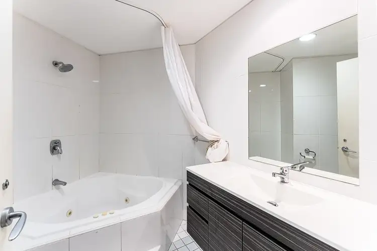 Fifth view of Homely apartment listing, 213/131 Beaumont Street, Hamilton NSW 2303