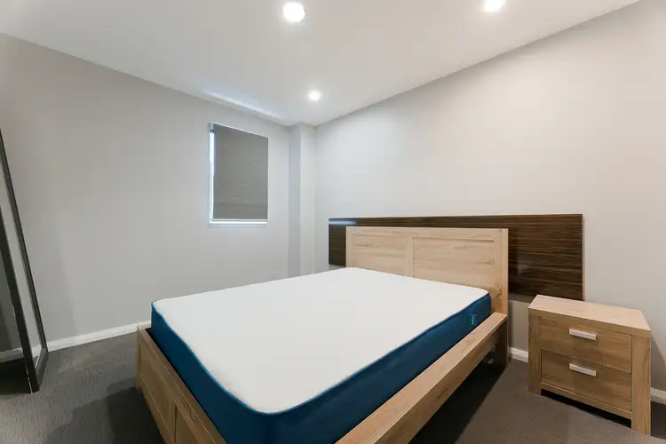 Sixth view of Homely apartment listing, 213/131 Beaumont Street, Hamilton NSW 2303
