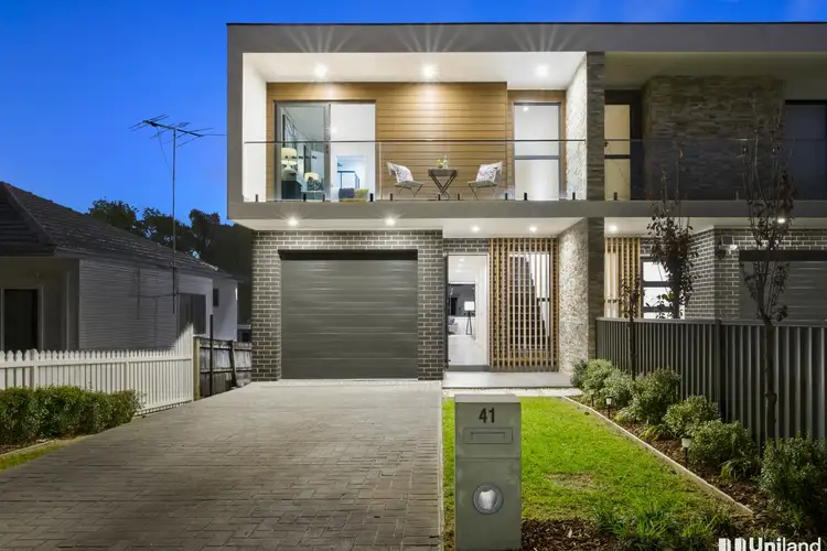 41 Valley Road, Epping NSW 2121