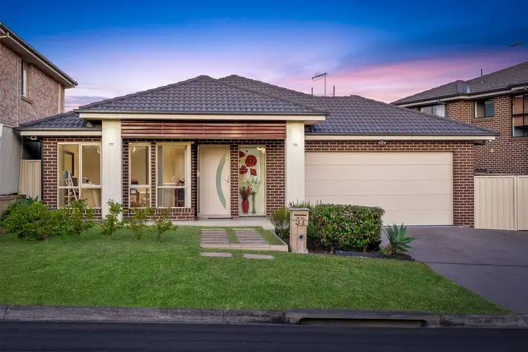 57 Farmingdale Drive, Blacktown NSW 2148