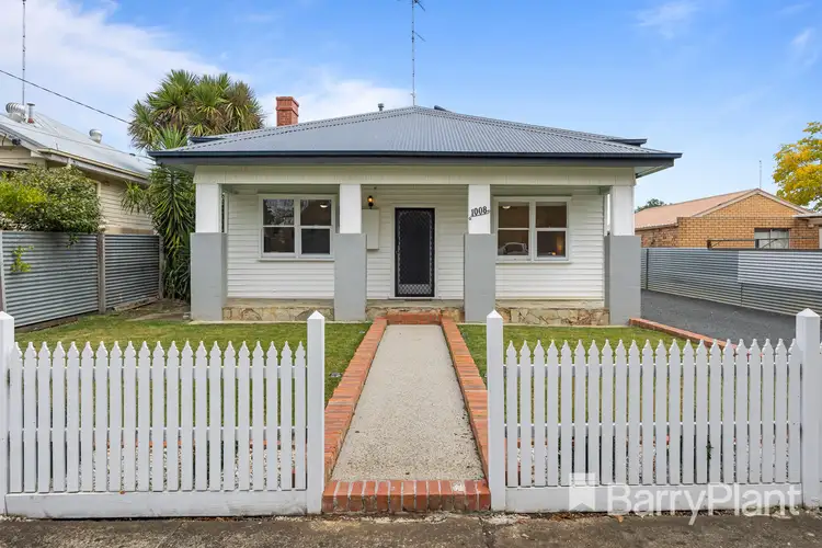 Main view of Homely house listing, 1008 Talbot Street South, Redan VIC 3350