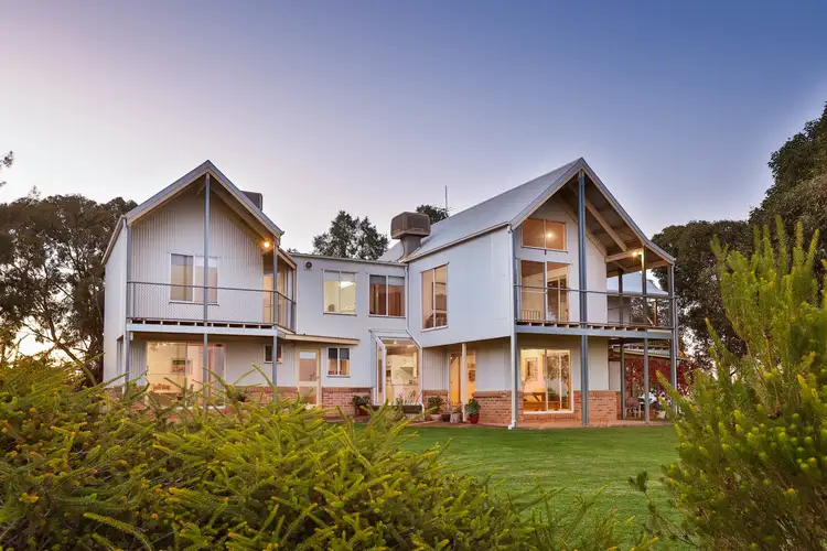 Main view of Homely house listing, 877 Cureton Avenue, Irymple VIC 3498
