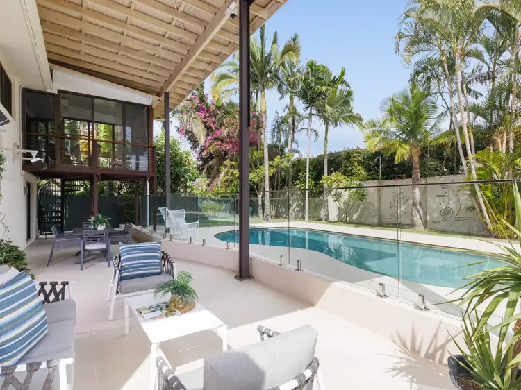 785 Fig Tree Pocket Road, Fig Tree Pocket QLD 4069