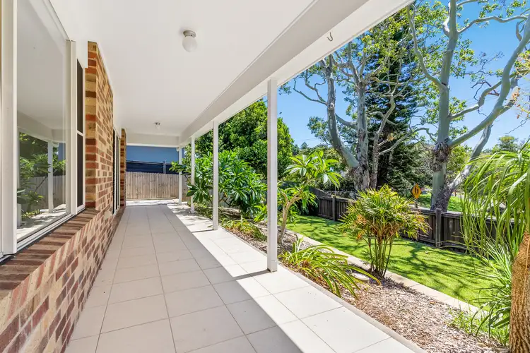 Main view of Homely house listing, 8 Ridgeview Crescent, Lennox Head NSW 2478