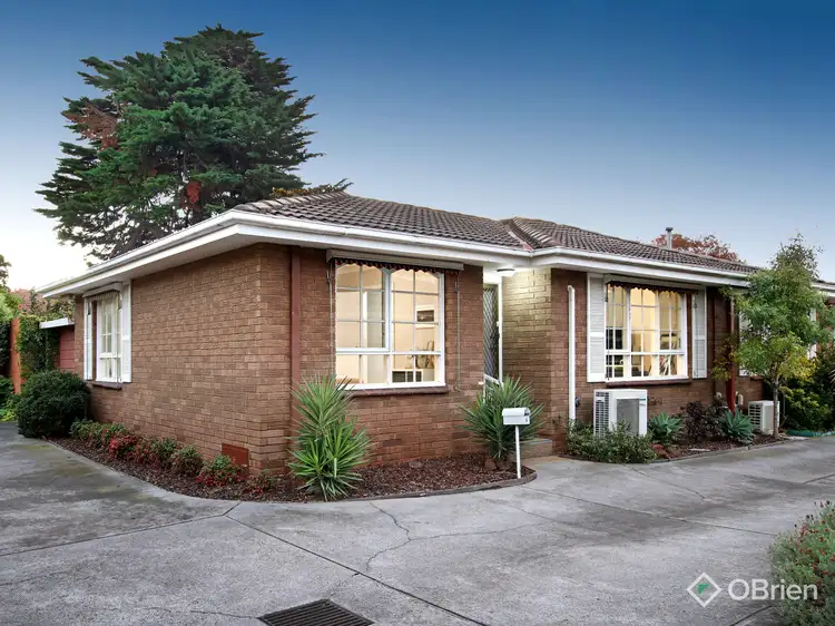 6/6 Venice Street, Mentone VIC 3194