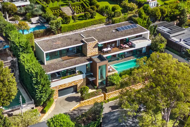 15 Balmoral Avenue, Mosman NSW 2088