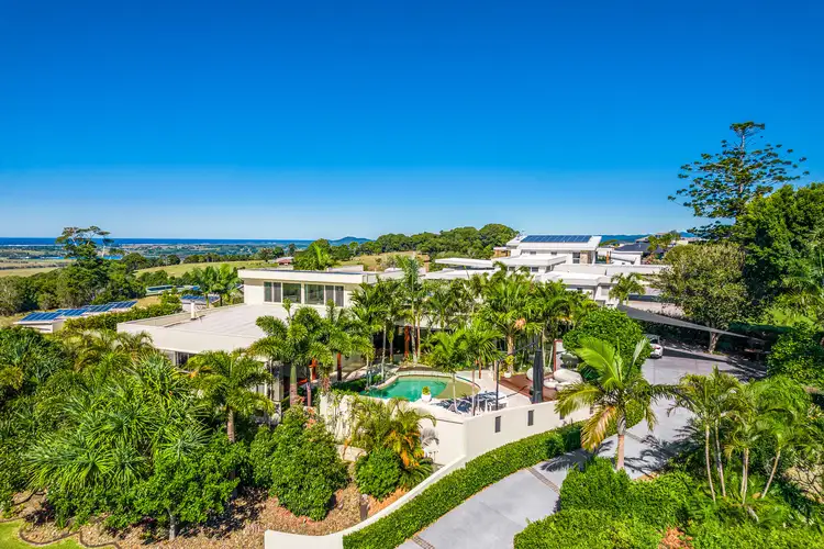 10 Nassau Avenue, Terranora NSW 2486